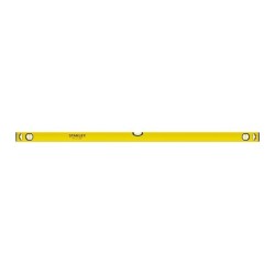 Poziomica Stanley 120cm Classic