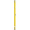Poziomica Stanley 120cm Classic