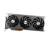 Karta graficzna SAPPHIRE Radeon RX 7800 XT NITRO+ GAMING OC 16GB GDDR6