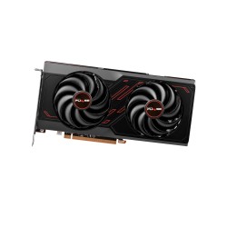 Karta Graficzna SAPPHIRE PULSE AMD Radeon RX 7600 GAMING OC 8G