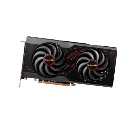 Karta Graficzna SAPPHIRE PULSE AMD Radeon RX 7600 GAMING OC 8G