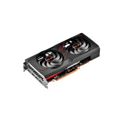 Karta Graficzna SAPPHIRE PULSE AMD Radeon RX 7600 GAMING OC 8G