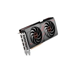 Karta Graficzna SAPPHIRE PULSE AMD Radeon RX 7600 GAMING OC 8G