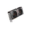 Karta Graficzna SAPPHIRE PULSE AMD Radeon RX 7600 GAMING OC 8G