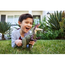 Jurassic World HXF52 figurka dla dzieci