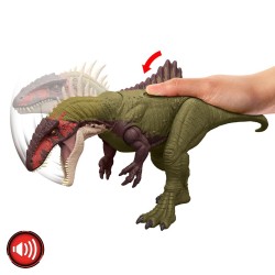 Jurassic World HXF52 figurka dla dzieci