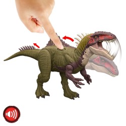Jurassic World HXF52 figurka dla dzieci