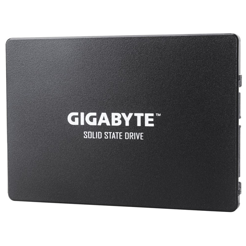 Dysk Gigabyte GP-GSTFS31480GNTD (480 GB 2.5" SATA III)