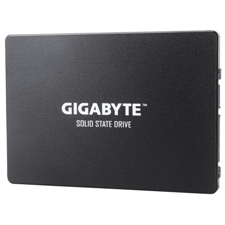 Dysk Gigabyte GP-GSTFS31480GNTD (480 GB 2.5" SATA III)