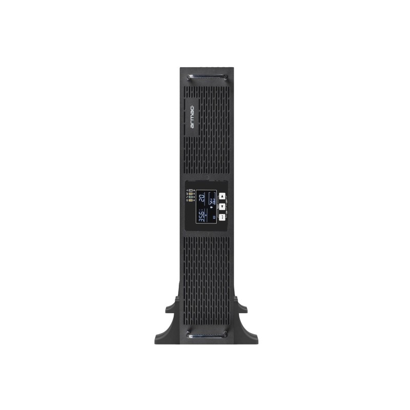 UPS RACK 19" ARMAC ON-LI 1000VA LCD 4xIEC R1000IPF1