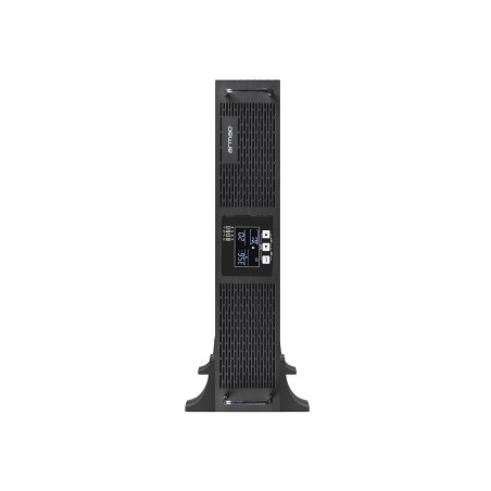 UPS RACK 19" ARMAC ON-LI 1000VA LCD 4xIEC R1000IPF1