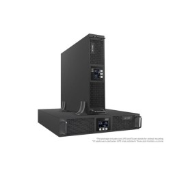 UPS RACK 19" ARMAC ON-LI 1000VA LCD 4xIEC R1000IPF1