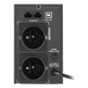 Zasilacz awaryjny Armac UPS OFFICE LINE-INTERACTIVE O/650E/LCD