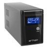 Zasilacz awaryjny Armac UPS OFFICE LINE-INTERACTIVE O/650E/LCD