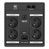 Zasilacz awaryjny Armac UPS HOME LINE-INTERACTIVE H/1500E/LED