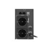Zasilacz awaryjny Armac UPS OFFICE LINE-INTERACTIVE O/850F/LCD