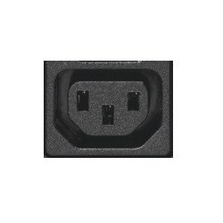 Eaton 5E Gen2 1600 USB zasilacz UPS Technologia line-interactive 1,6 kVA 900 W 6 x gniazdo sieciowe