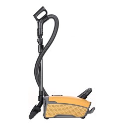 Odkurzacz MIELE Guard L1 Flex Sunset Yellow