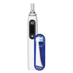 Braun Oral-B Szczoteczka elektrycz iO6 Series Biała