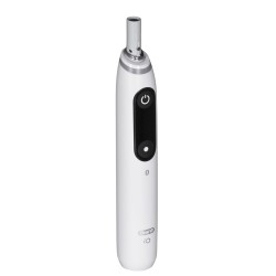 Braun Oral-B Szczoteczka elektrycz iO6 Series Biała