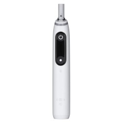 Braun Oral-B Szczoteczka elektrycz iO6 Series Biała