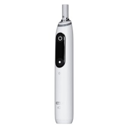Braun Oral-B Szczoteczka elektrycz iO6 Series Biała