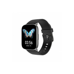 Smartwatch ORO FIT PRO GT BLACK Oromed