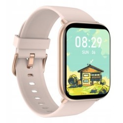 Smartwatch ORO FIT PRO GT PINK Oromed