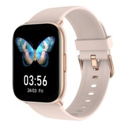 Smartwatch ORO FIT PRO GT PINK Oromed