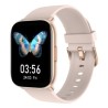 Smartwatch ORO FIT PRO GT PINK Oromed