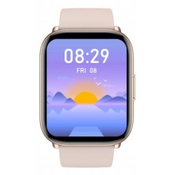 Smartwatch ORO FIT PRO GT PINK Oromed