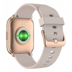 Smartwatch ORO FIT PRO GT PINK Oromed