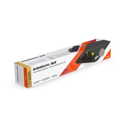 Podkładka pod mysz SteelSeries QCK Heavy