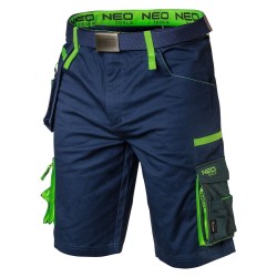 NEO Krótkie spodenki PREMIUM 81-276-XXXL