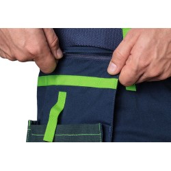 NEO Krótkie spodenki PREMIUM 81-276-XXXL