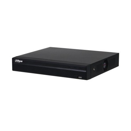 REJESTRATOR IP DAHUA NVR4108HS-4KS3