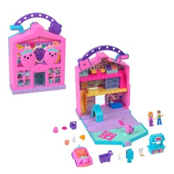 PP OWOCOWY SUPERMARKET POLLYVILLE ZEST HRD45 WB3
