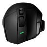 Logitech G G502 X Lightspeed myszka Gaming Po prawej stronie RF Wireless Optyczny 25600 DPI