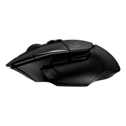 Logitech G G502 X Lightspeed myszka Gaming Po prawej stronie RF Wireless Optyczny 25600 DPI