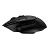 Logitech G G502 X Lightspeed myszka Gaming Po prawej stronie RF Wireless Optyczny 25600 DPI