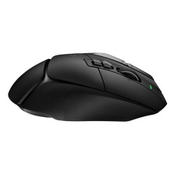 Logitech G G502 X Lightspeed myszka Gaming Po prawej stronie RF Wireless Optyczny 25600 DPI