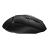 Logitech G G502 X Lightspeed myszka Gaming Po prawej stronie RF Wireless Optyczny 25600 DPI