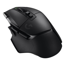 Logitech G G502 X Lightspeed myszka Gaming Po prawej stronie RF Wireless Optyczny 25600 DPI