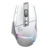 Mysz USB optyczna G502X Plus w kolorze białym Logitech