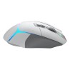 Mysz USB optyczna G502X Plus w kolorze białym Logitech