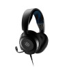 Steelseries Arctis Nova 1P Zestaw słuchawkowy Przewodowa Opaska na głowę Gaming Czarny