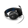 Steelseries Arctis Nova 1P Zestaw słuchawkowy Przewodowa Opaska na głowę Gaming Czarny
