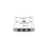 TP-Link Festa F52-Wall 1200 Mbit/s Biały Obsługa PoE