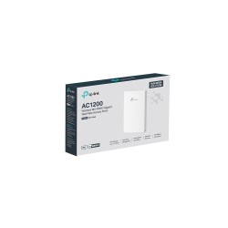 TP-Link Festa F52-Wall 1200 Mbit/s Biały Obsługa PoE