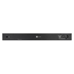 D-Link DGS 1250-52X - Przełącznik - Inteligentny - 48 x+ 4 10 Gigabit SFP+ - Przełącznik - Światłowód